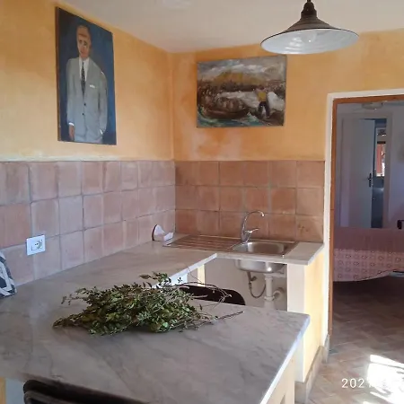 Apartment Oasi Di Pace