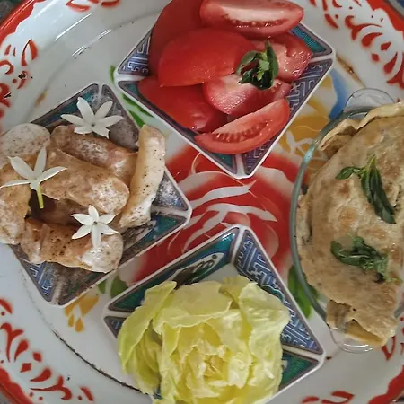 Oasi Di Pace *