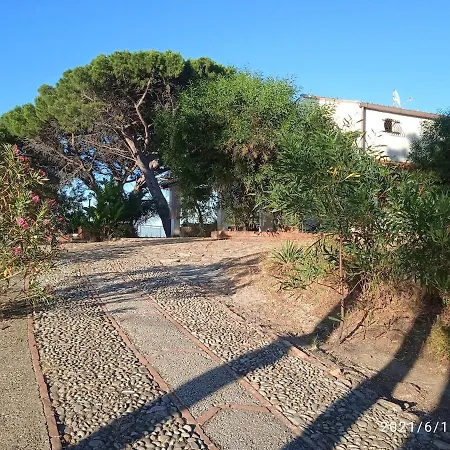 Oasi Di Pace דירה *