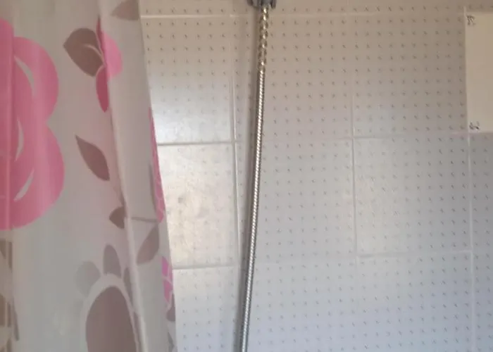 דירה Oasi Di Pace