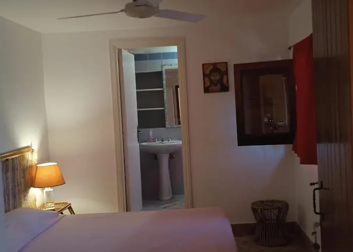 Oasi Di Pace * צ'פאלו