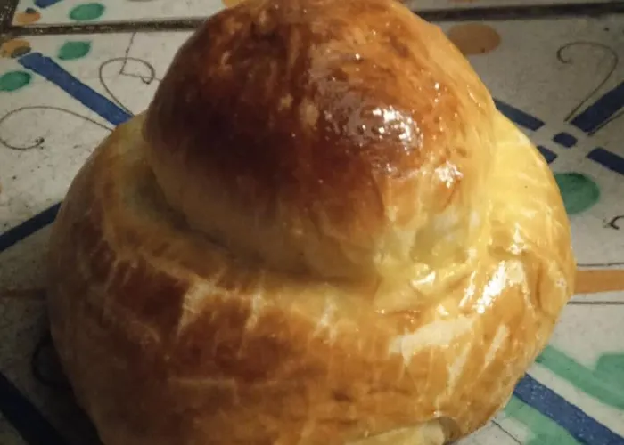 Oasi Di Pace * צ'פאלו