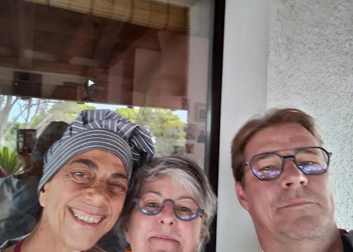 Oasi Di Pace צ'פאלו