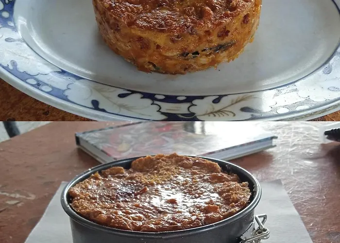 Oasi Di Pace דירה *