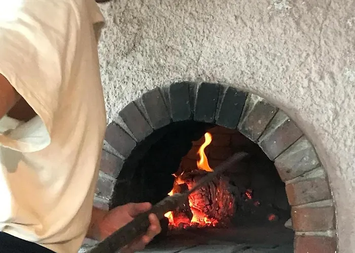 Oasi Di Pace דירה