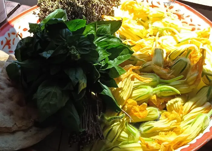 Oasi Di Pace דירה צ'פאלו