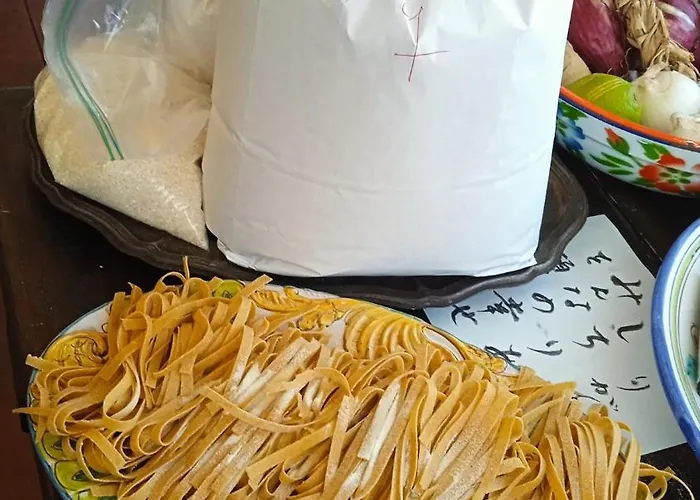 דירה Oasi Di Pace