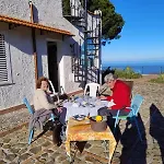 Lejlighed Oasi Di Pace Cefalù