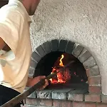Oasi Di Pace Lejlighed
