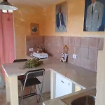 Lejlighed Oasi Di Pace Cefalù