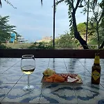 Lejlighed Oasi Di Pace Cefalù