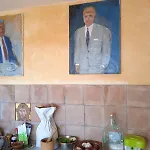 Oasi Di Pace Lejlighed *