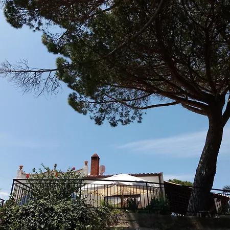 Oasi Di Pace *