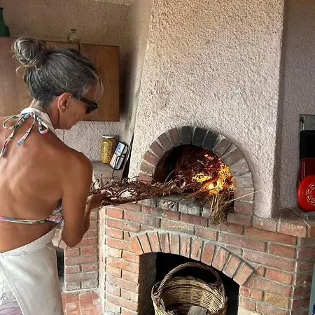 Oasi Di Pace 아파트