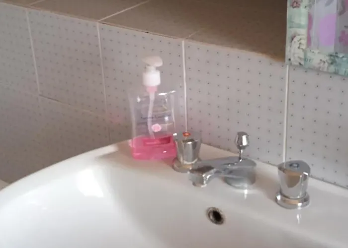 Oasi Di Pace Appartement Cefalù