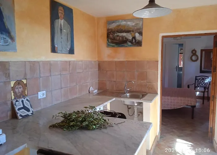 Appartement Oasi Di Pace