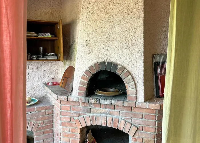 Oasi Di Pace * Чефалу