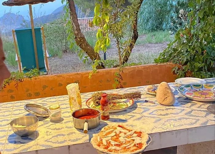 Appartement Oasi Di Pace *