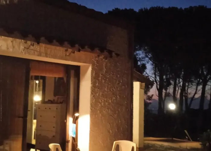 Oasi Di Pace * Cefalù