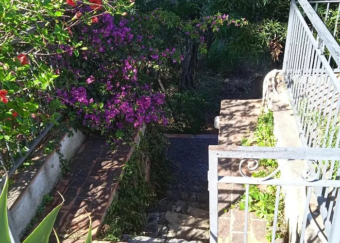 Oasi Di Pace Cefalù