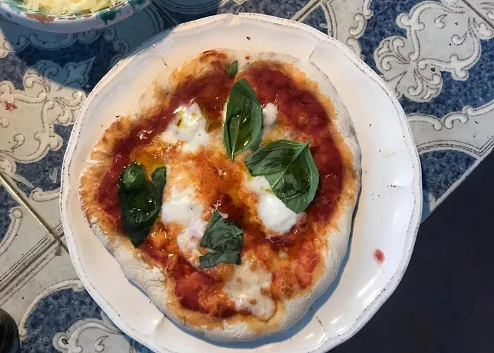 Oasi Di Pace Appartement