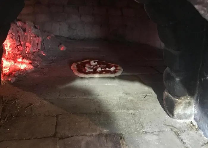 Oasi Di Pace Чефалу