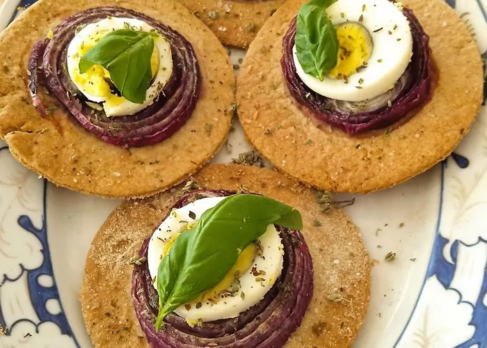 Oasi Di Pace Апартаменты *