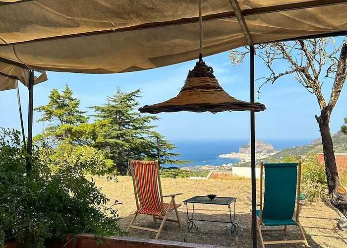 Appartement Oasi Di Pace Cefalù