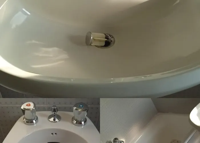 Oasi Di Pace * Cefalù