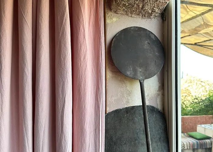 Oasi Di Pace 切法卢