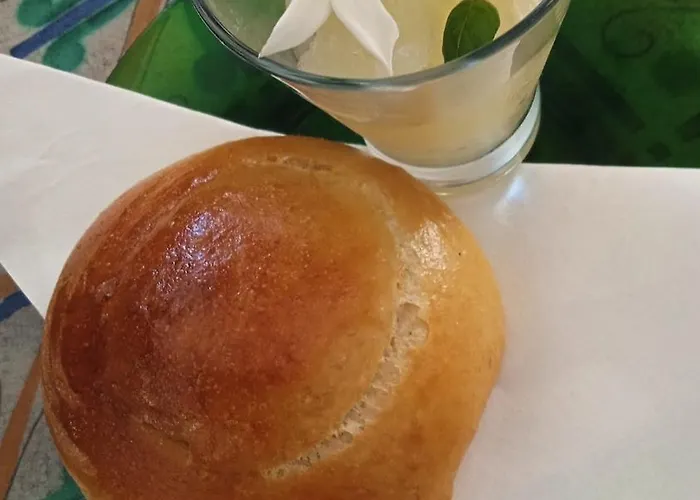 Апартаменты Oasi Di Pace