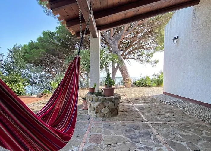 Oasi Di Pace 切法卢