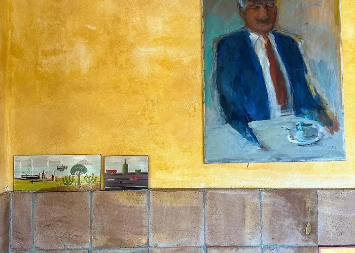 Oasi Di Pace Cefalù