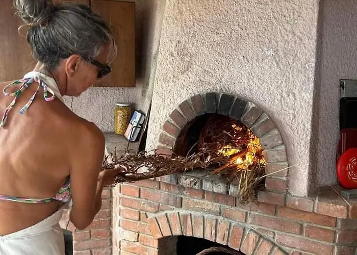 Oasi Di Pace Appartement