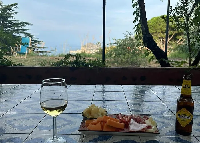 Appartement Oasi Di Pace Cefalù