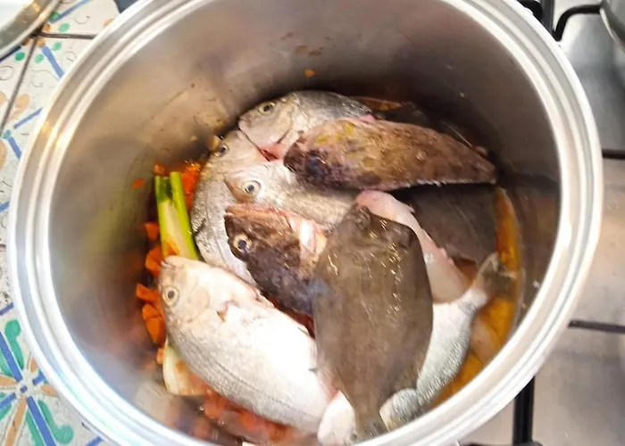 Апартаменты Oasi Di Pace